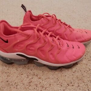 Crimson 2017 vapomax